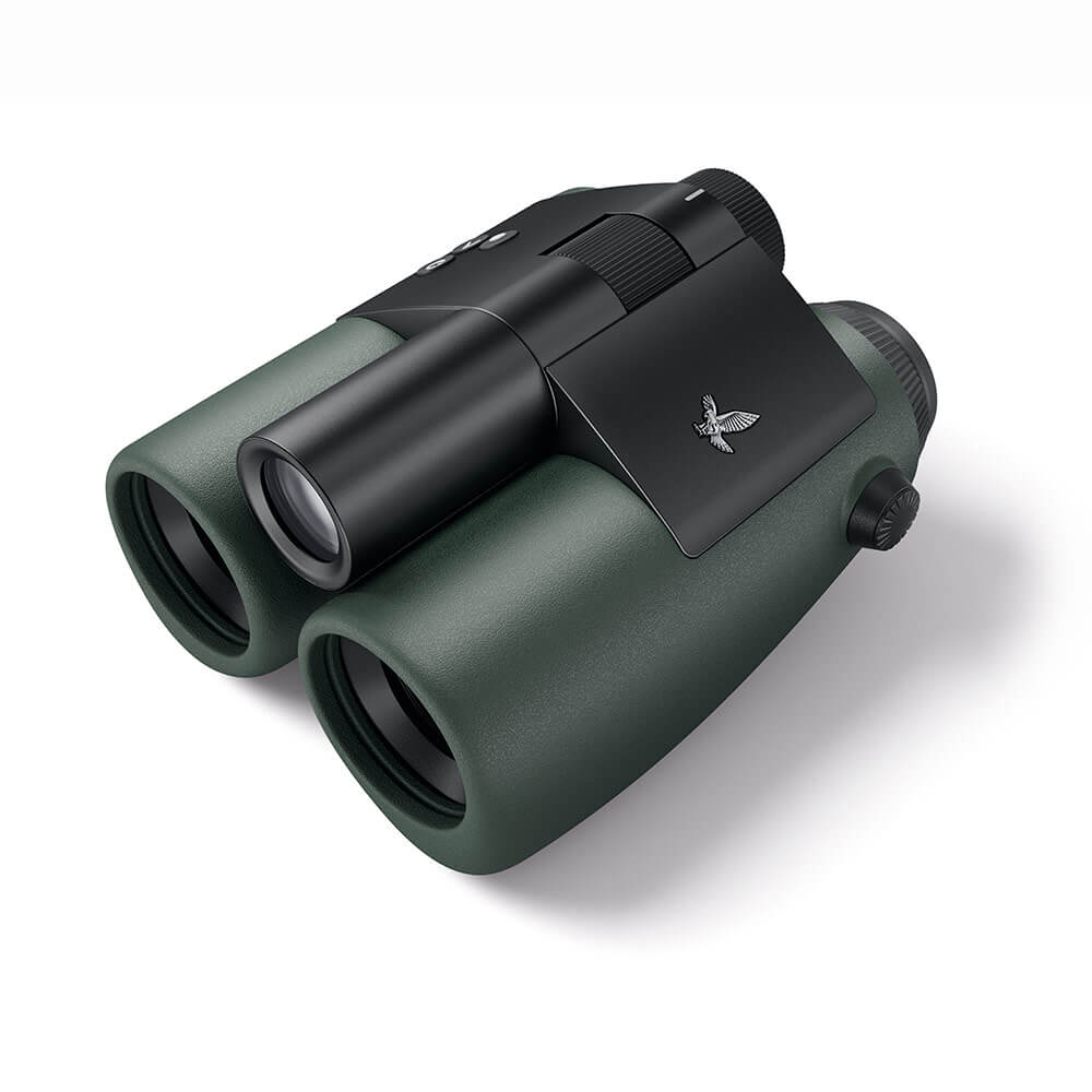 SWAROVSKI OPTIK AX Visio smart binoculars